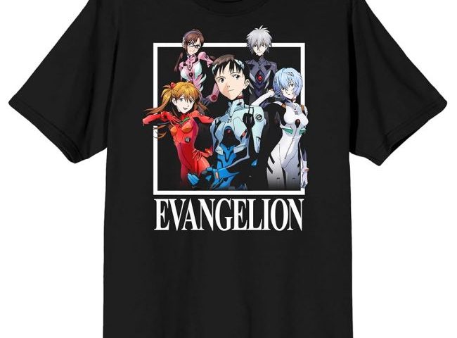 Elevate Your Collection: Top Evangelion Official Merch Stores Reviewed