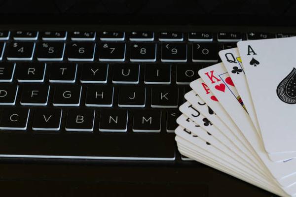 Rolling the Dice What Makes Casinos Irresistible