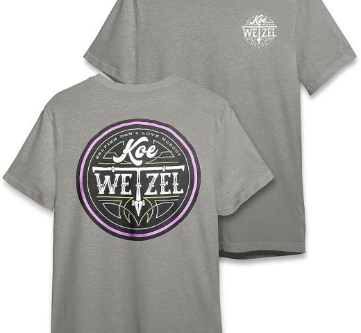 The Ultimate Guide to Koe Wetzel Merch: Your Official Source for Authentic Products