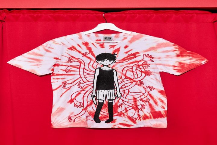 The Art of Omori Merchandise: Elevate Your Collection
