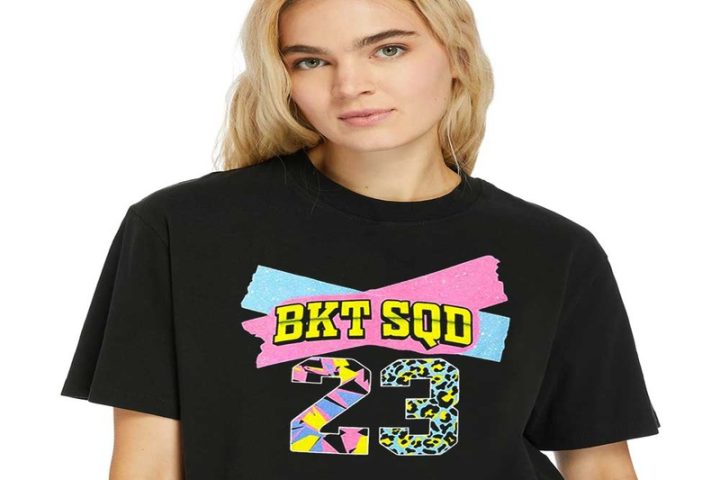 Jesser Shop Essentials: Essential Merchandise Every Fan Needs