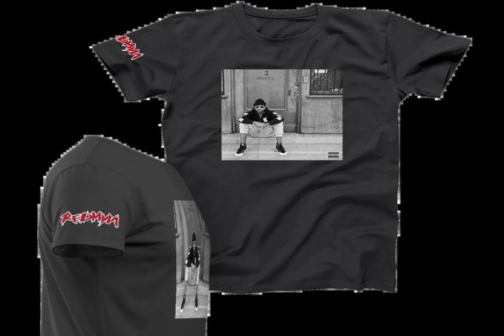 The Ultimate Redman Merchandise Collection: Where Quality Meets Style